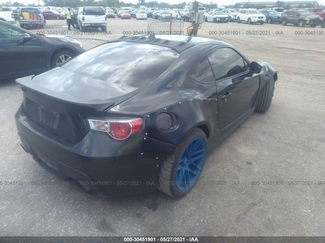 Photo 3 VIN: JF1ZNAA15G9702705 - SCION FR-S 