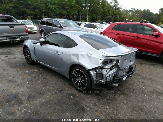 Photo 2 VIN: JF1ZNAA15H8701657 - TOYOTA 86 