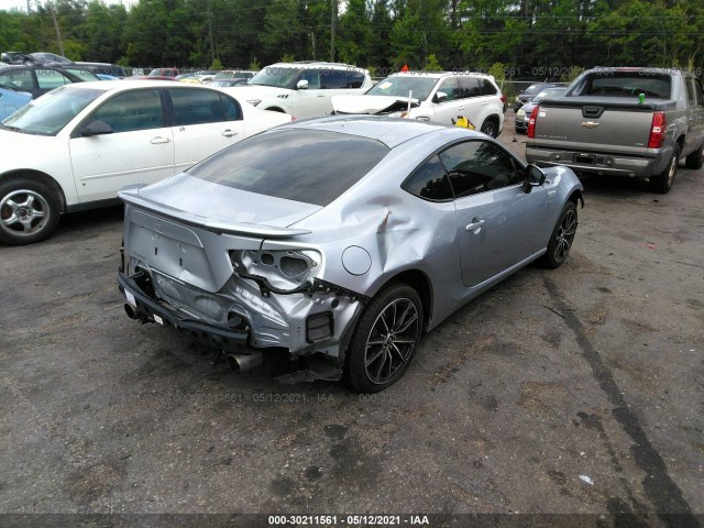 Photo 3 VIN: JF1ZNAA15H8701657 - TOYOTA 86 