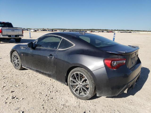 Photo 1 VIN: JF1ZNAA15H8702341 - TOYOTA 86 BASE 