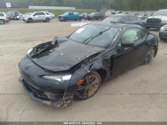 Photo 1 VIN: JF1ZNAA15H8703943 - TOYOTA 86 