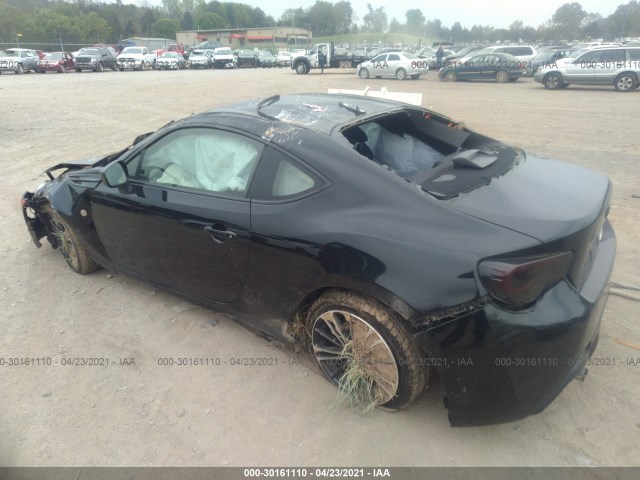 Photo 2 VIN: JF1ZNAA15H8703943 - TOYOTA 86 