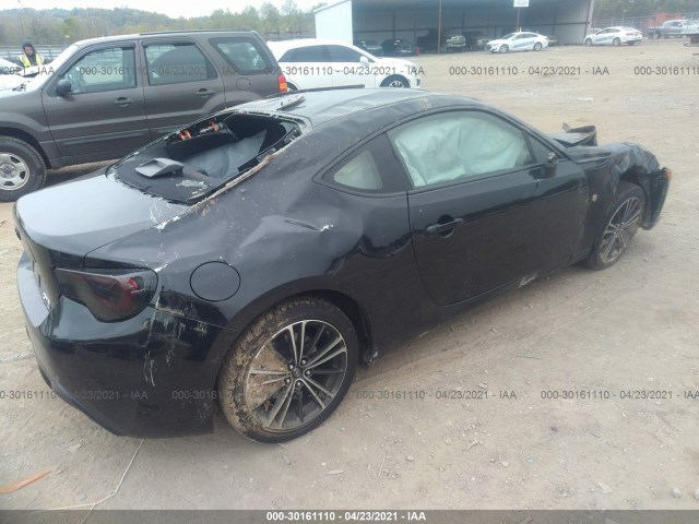 Photo 3 VIN: JF1ZNAA15H8703943 - TOYOTA 86 