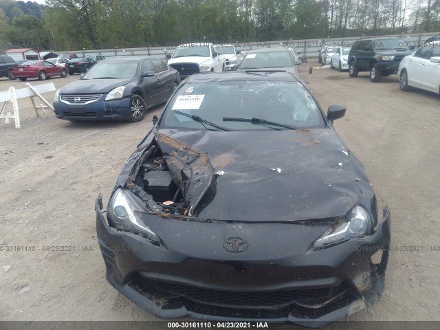 Photo 5 VIN: JF1ZNAA15H8703943 - TOYOTA 86 