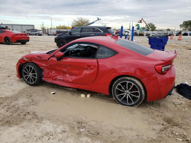 Photo 1 VIN: JF1ZNAA15H8703988 - TOYOTA 86 