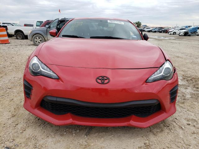 Photo 4 VIN: JF1ZNAA15H8703988 - TOYOTA 86 