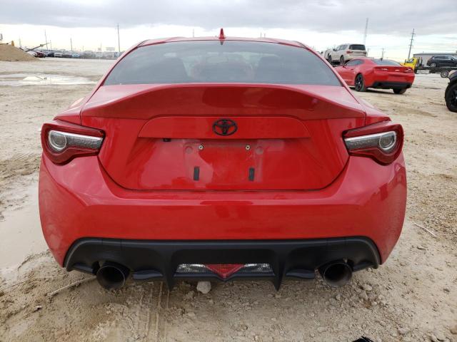 Photo 5 VIN: JF1ZNAA15H8703988 - TOYOTA 86 