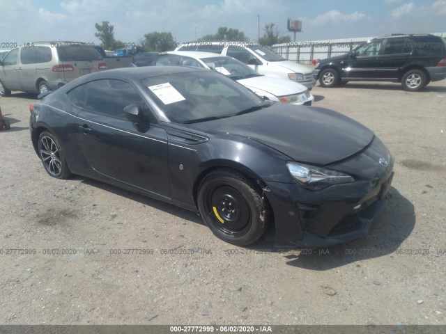 Photo 0 VIN: JF1ZNAA15H8704882 - TOYOTA 86 