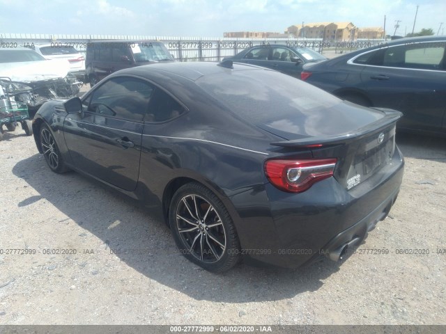 Photo 2 VIN: JF1ZNAA15H8704882 - TOYOTA 86 