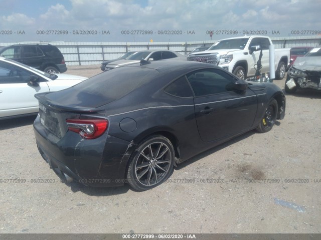 Photo 3 VIN: JF1ZNAA15H8704882 - TOYOTA 86 