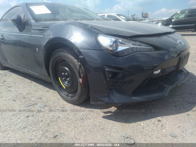 Photo 5 VIN: JF1ZNAA15H8704882 - TOYOTA 86 