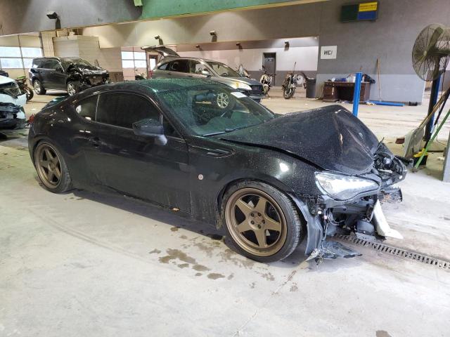 Photo 3 VIN: JF1ZNAA15H8705630 - TOYOTA 86 