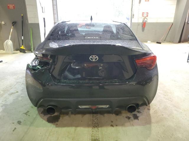 Photo 5 VIN: JF1ZNAA15H8705630 - TOYOTA 86 