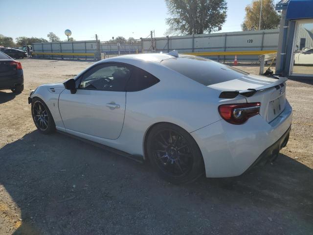 Photo 1 VIN: JF1ZNAA15H8707202 - TOYOTA 86 