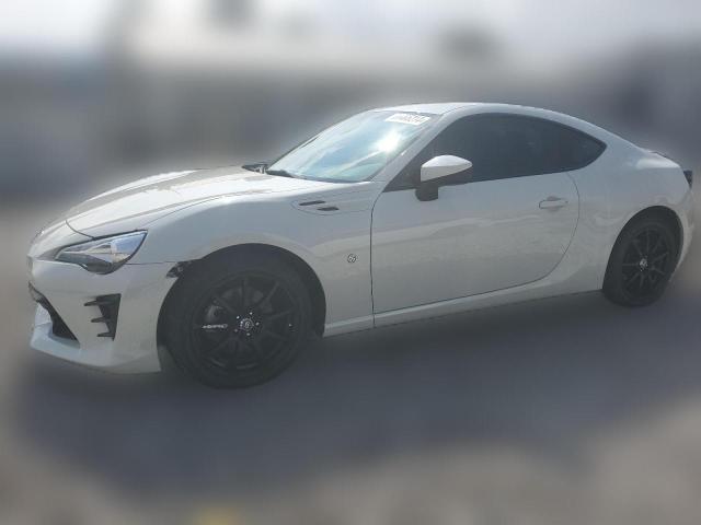 Photo 0 VIN: JF1ZNAA15H8708981 - TOYOTA 86 