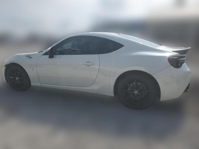 Photo 1 VIN: JF1ZNAA15H8708981 - TOYOTA 86 