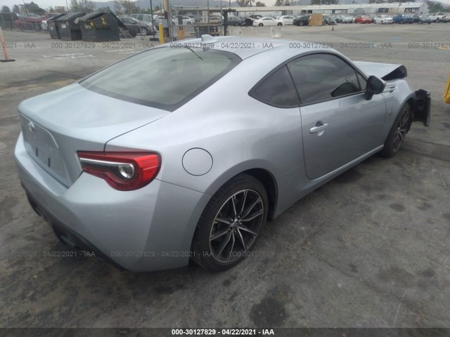 Photo 3 VIN: JF1ZNAA15H8710438 - TOYOTA 86 