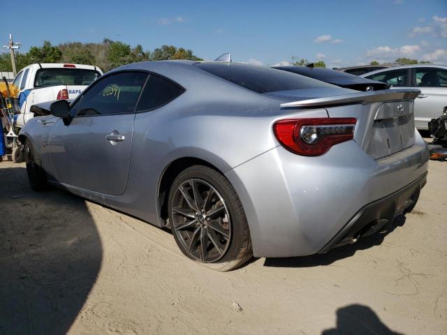 Photo 1 VIN: JF1ZNAA15H8710603 - TOYOTA 86 BASE 