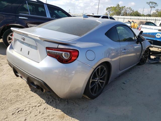 Photo 2 VIN: JF1ZNAA15H8710603 - TOYOTA 86 BASE 