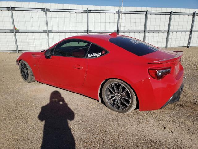 Photo 1 VIN: JF1ZNAA15H9706027 - TOYOTA 86 