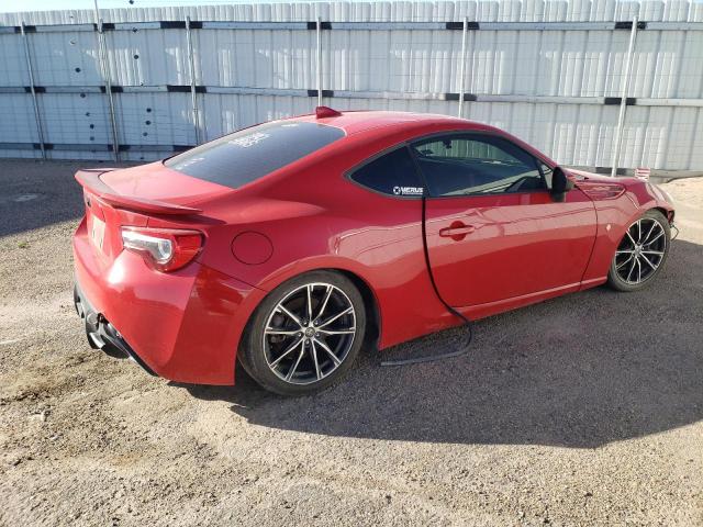 Photo 2 VIN: JF1ZNAA15H9706027 - TOYOTA 86 