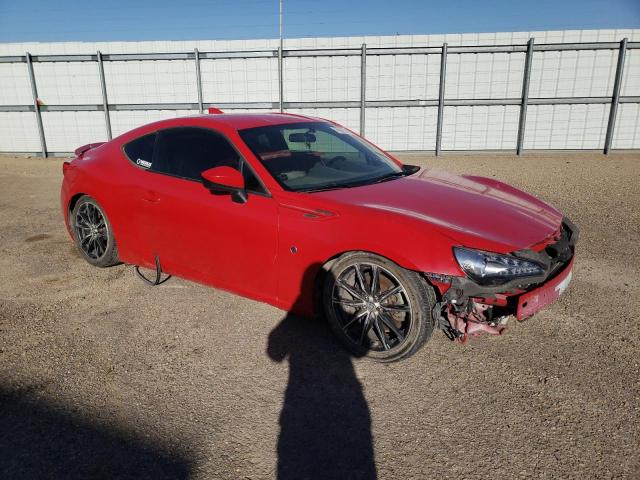 Photo 3 VIN: JF1ZNAA15H9706027 - TOYOTA 86 