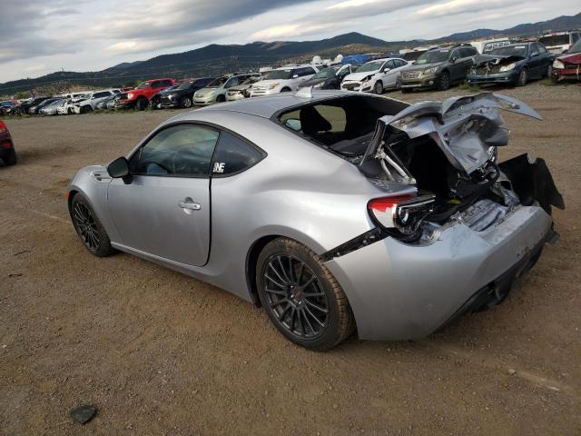 Photo 1 VIN: JF1ZNAA15H9706108 - TOYOTA 86 