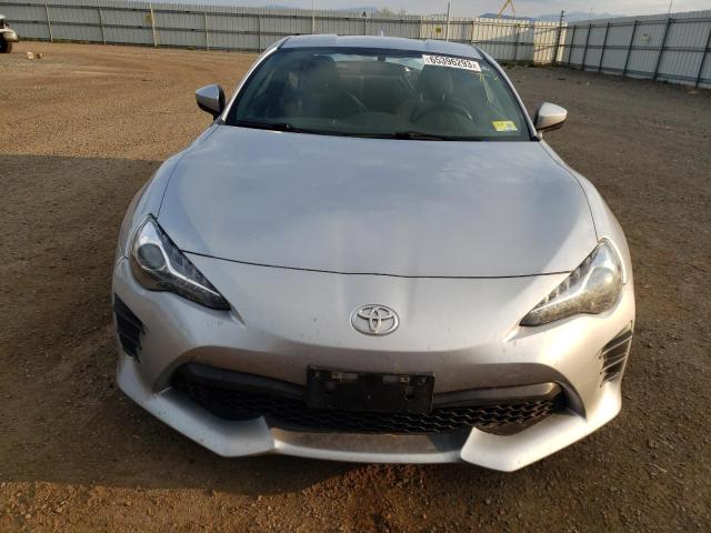 Photo 4 VIN: JF1ZNAA15H9706108 - TOYOTA 86 