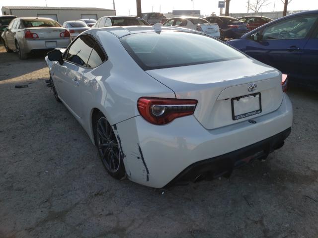 Photo 2 VIN: JF1ZNAA15H9708327 - TOYOTA 86 