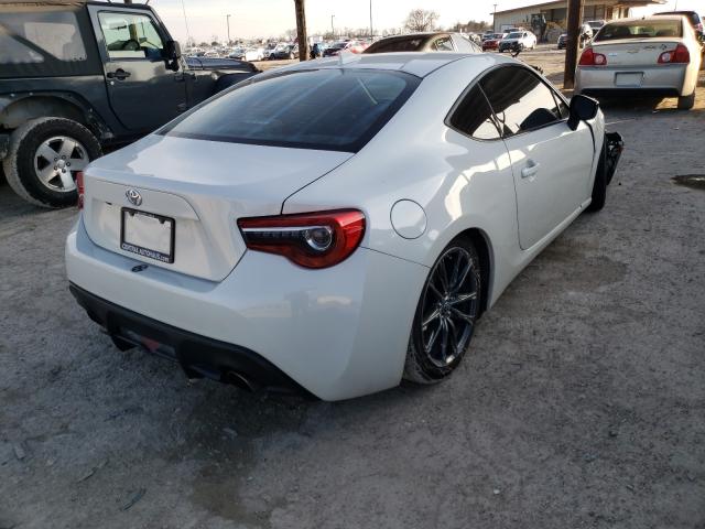 Photo 3 VIN: JF1ZNAA15H9708327 - TOYOTA 86 