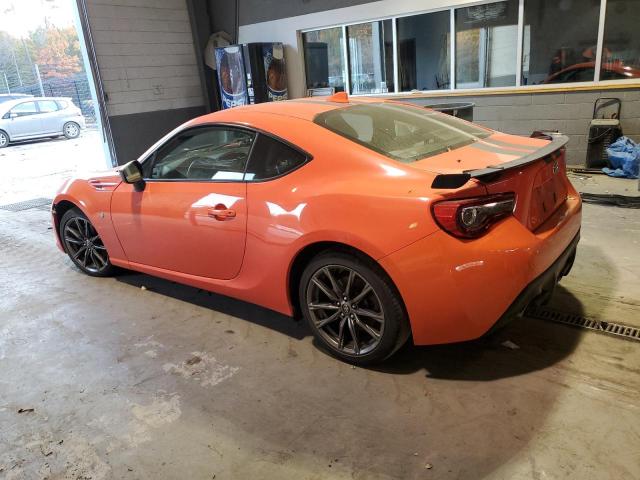 Photo 1 VIN: JF1ZNAA15H9708778 - TOYOTA 86 