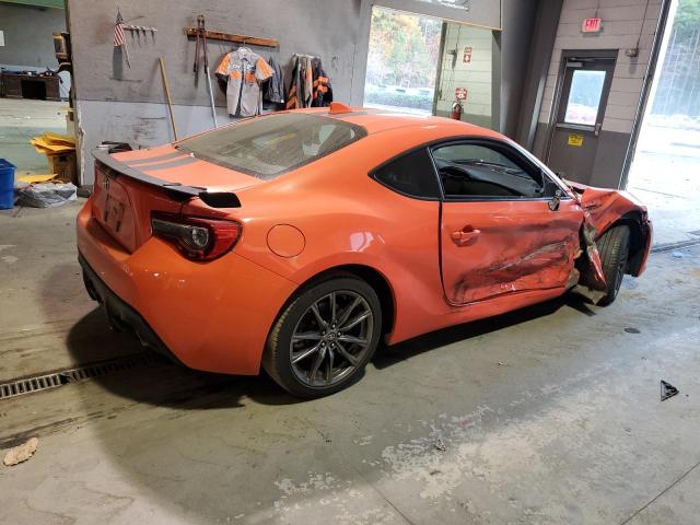 Photo 2 VIN: JF1ZNAA15H9708778 - TOYOTA 86 