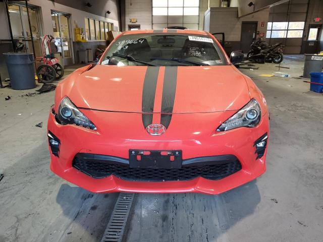 Photo 4 VIN: JF1ZNAA15H9708778 - TOYOTA 86 