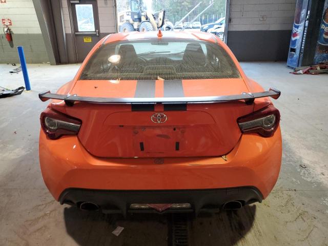 Photo 5 VIN: JF1ZNAA15H9708778 - TOYOTA 86 