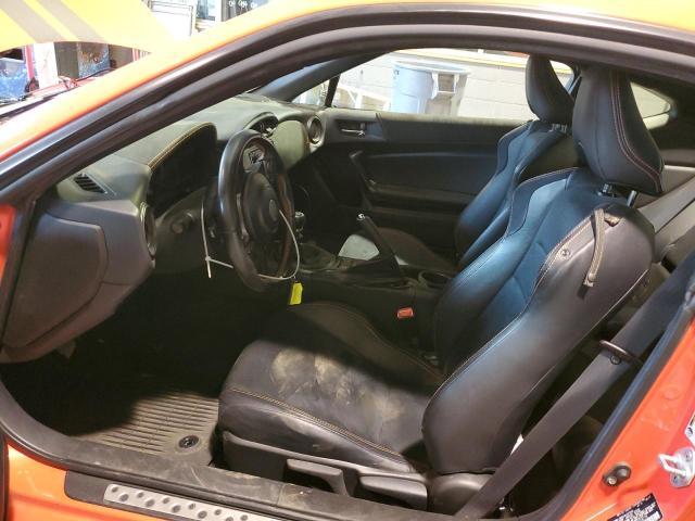 Photo 6 VIN: JF1ZNAA15H9708778 - TOYOTA 86 