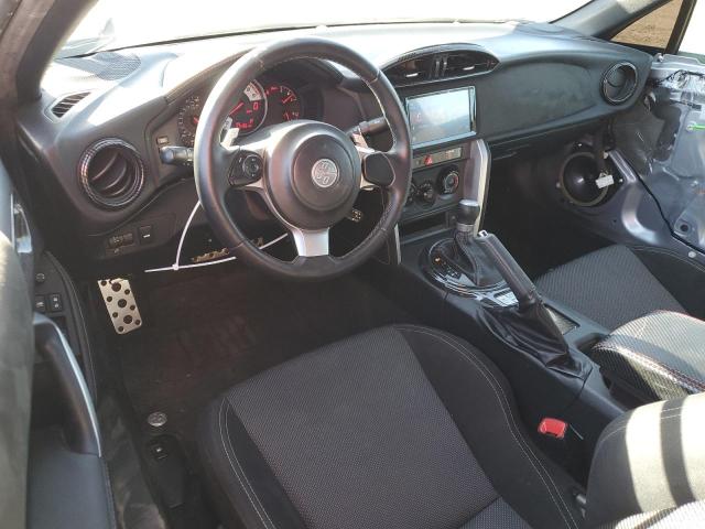 Photo 7 VIN: JF1ZNAA15L8751337 - TOYOTA 86 