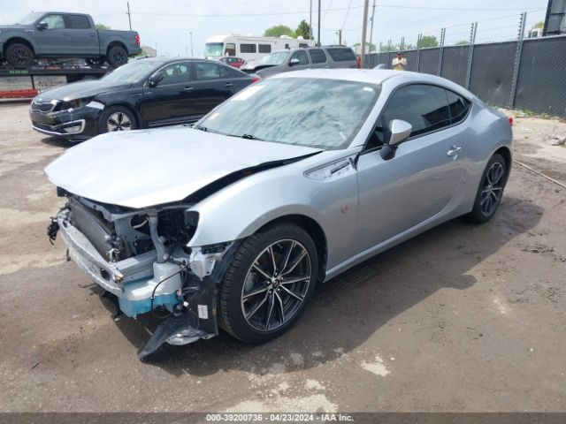 Photo 1 VIN: JF1ZNAA15L9751526 - TOYOTA 86 