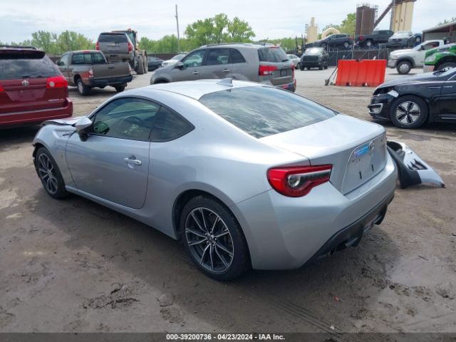 Photo 2 VIN: JF1ZNAA15L9751526 - TOYOTA 86 