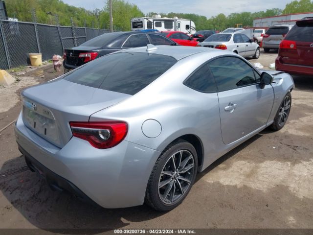 Photo 3 VIN: JF1ZNAA15L9751526 - TOYOTA 86 