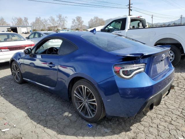 Photo 1 VIN: JF1ZNAA16D1703968 - TOYOTA SCION FR-S 