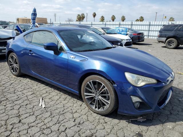 Photo 3 VIN: JF1ZNAA16D1703968 - TOYOTA SCION FR-S 