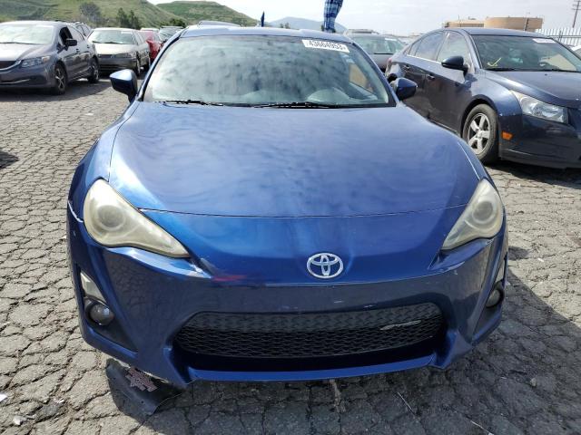 Photo 4 VIN: JF1ZNAA16D1703968 - TOYOTA SCION FR-S 