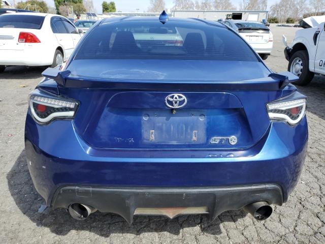 Photo 5 VIN: JF1ZNAA16D1703968 - TOYOTA SCION FR-S 