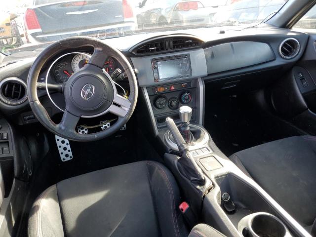 Photo 7 VIN: JF1ZNAA16D1707891 - TOYOTA SCION 