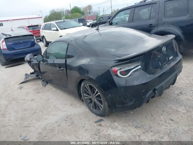 Photo 2 VIN: JF1ZNAA16D1711276 - SCION FR-S 