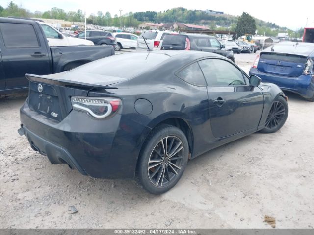 Photo 3 VIN: JF1ZNAA16D1711276 - SCION FR-S 