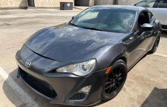 Photo 1 VIN: JF1ZNAA16D1714937 - TOYOTA SCION FR-S 