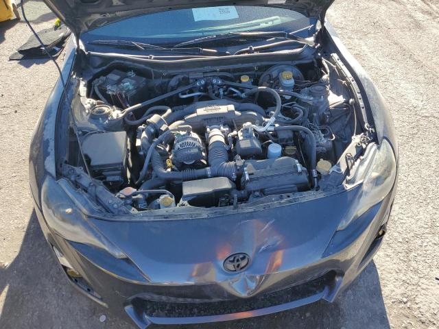 Photo 10 VIN: JF1ZNAA16D1715800 - TOYOTA SCION 