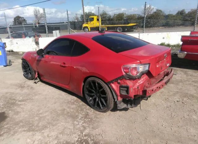 Photo 2 VIN: JF1ZNAA16D1716719 - SCION FR-S 