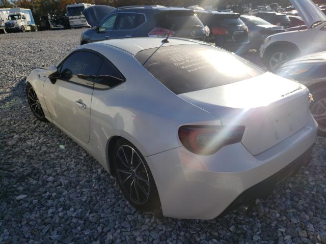 Photo 2 VIN: JF1ZNAA16D1717319 - TOYOTA SCION FR-S 